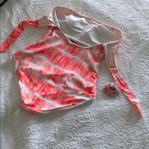 Bandeau One Piece brand new! - Picture 10 of 10